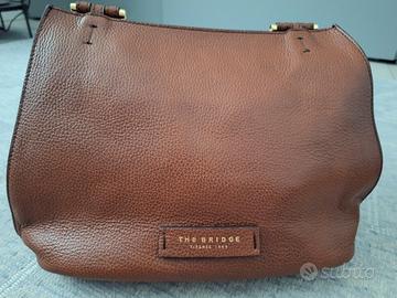 The Bridge Borsa Donna