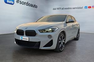 BMW X2 xDrive18d Msport