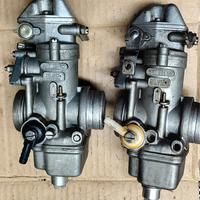 moto Guzzi la e mans3 ecc