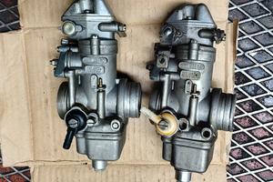 moto Guzzi la e mans3 ecc