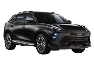 EVO Evo 6 1.5 Turbo Limited DCT