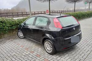 fiat grande punto 1.2