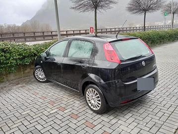 fiat grande punto 1.2