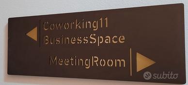 Coworking11 Melegnano