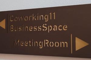 Coworking11 Melegnano