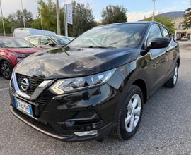 NISSAN Qashqai 1.5 dCi 115 CV Business