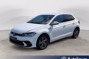 Volkswagen Polo 1.0 TSI R-Line