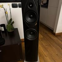 Sounus Faber sonetto 3 g2 pari al nuovo