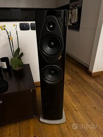 Sounus Faber sonetto 3 g2 pari al nuovo