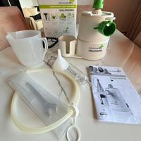 Inalatore termale Colpharma Inalpharma.