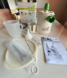 Inalatore termale Colpharma Inalpharma.