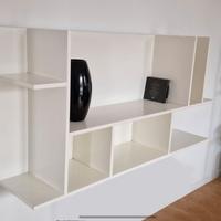 Libreria design Lena