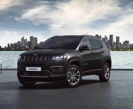 JEEP Compass 1.3 Turbo T4 190 CV PHEV AT6 4xe Li