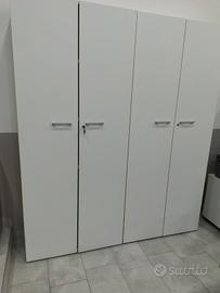 ARREDAMENTO UFFICIO – LOTTO COMPLETO