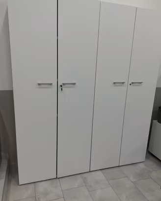 ARREDAMENTO UFFICIO – LOTTO COMPLETO
