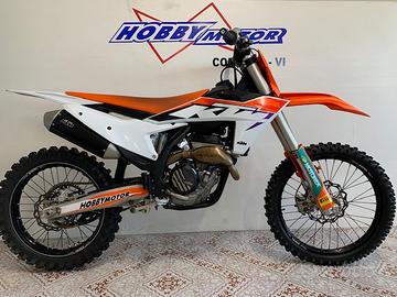 Ktm 250 sx-f my 2023 - 2022