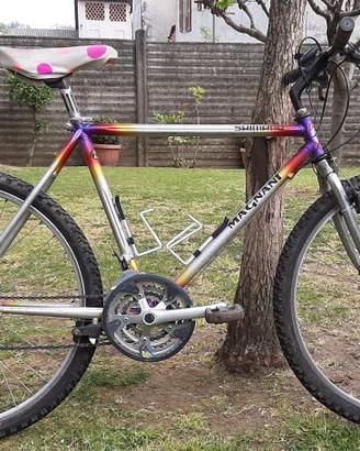 MTB Magnani