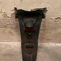 Peugeot tweet 125 parafango posteriore