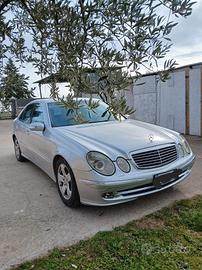  mercedes cilindrata 270 cdi