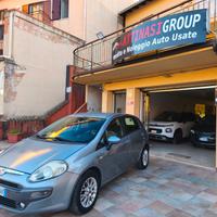 Fiat Punto Evo 1.3 M-jet 95 CV