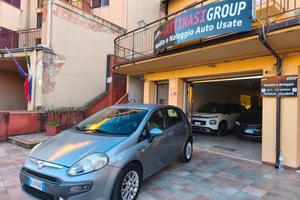 Fiat Punto Evo 1.3 M-jet 95 CV