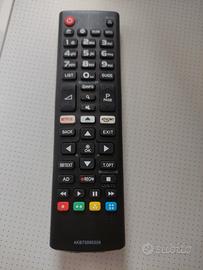 Telecomando per TV  LG Smart nuovo