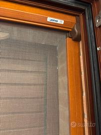 Zanzariere Grifho 90x90