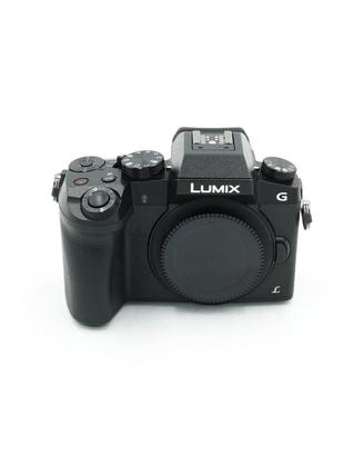 Panasonic G7