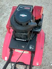 piccola motozappa 