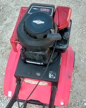 piccola motozappa 