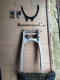 forcellone ducati Monster 600