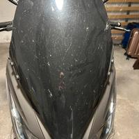 Kawasaki J125 anno 2019