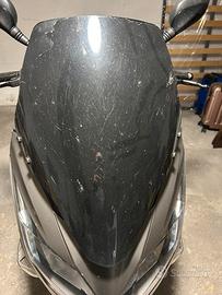 Kawasaki J125 anno 2019