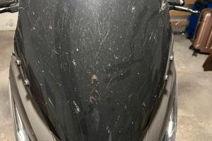 Kawasaki J125 anno 2019