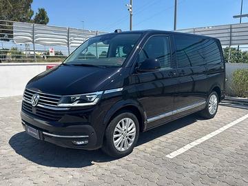 Volkswagen Multivan TRANSPORTER Highline 2.0 ...