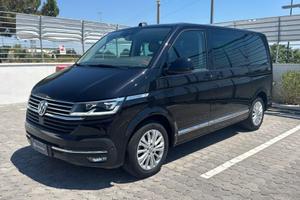 Volkswagen Multivan TRANSPORTER Highline 2.0 ...