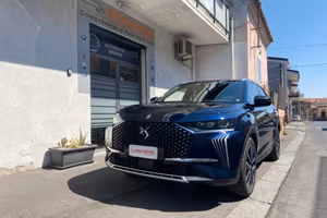 Ds 7 BlueHDi 130 aut. Opera