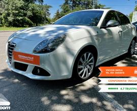 ALFA ROMEO Giulietta (2010-21) Giulietta 1750 T...