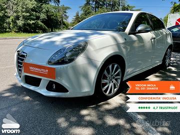 ALFA ROMEO Giulietta (2010-21) Giulietta 1750 T...