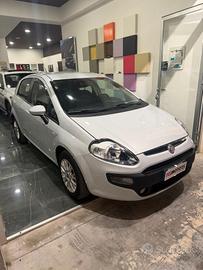 Fiat Punto Evo Punto Evo 1.3 Mjt 75 CV DPF 5 porte