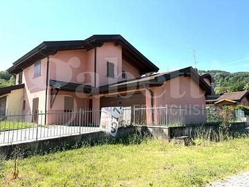 Villa o villino Castiglione dei Pepoli