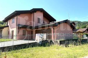 Villa o villino Castiglione dei Pepoli