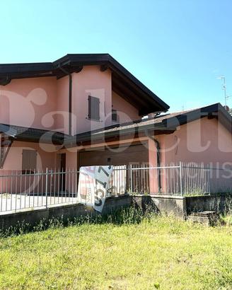 Villa o villino Castiglione dei Pepoli