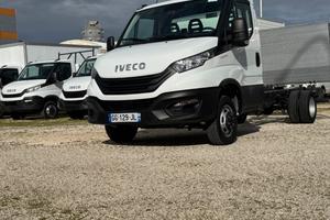 IVECO DAILY 35C16 H 3.0 Quad Tor 4100