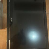 Tv sony brava 40 pollici