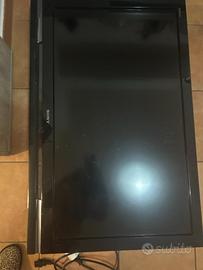 Tv sony brava 40 pollici