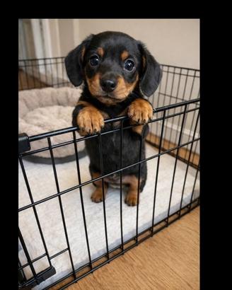 Cani di piccola taglia