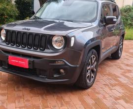 Jeep Renegade 1.6 Mjt Sport Night Eagle Cerchi in 