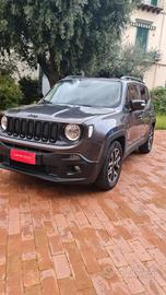 Jeep Renegade 1.6 Mjt Sport Night Eagle Cerchi in 