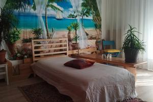 Camera singola 750 mt stazione Monza